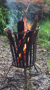 Feuerkorb