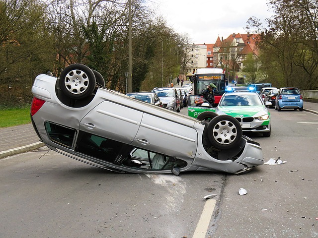 Eine Möglichkeit viele Unfälle zu vermeiden?